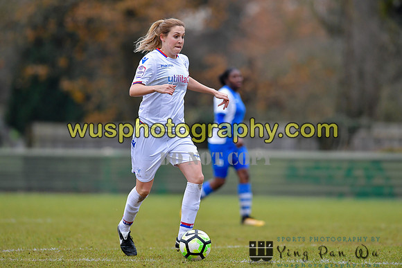 20171203-130833 New London Lionesses v Crystal Palace Ladies FC