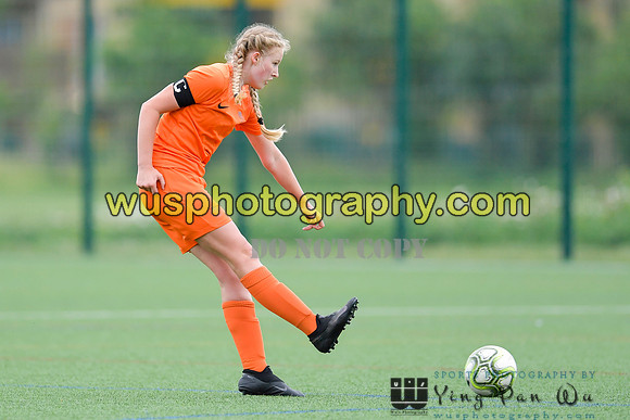 20210619-153402 Crystal Palace Girls U14 v XL Football Academy Girls U14