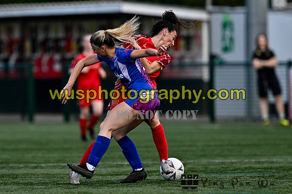 20250511-151853 Camden Town WFC v Hammersmith FC Women