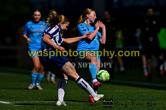 20250503-105600 West Bromwich Albion Girls U14 v Bromley FC Academy Girls U14