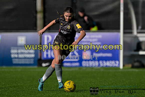 20250301-132024 Cray Wanderers Youth FC Girls U15 v Haywards Heath Town Youth FC Girls U15