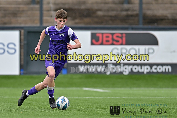 20240504-131555 Proco U15 v Evo Sheffield U15