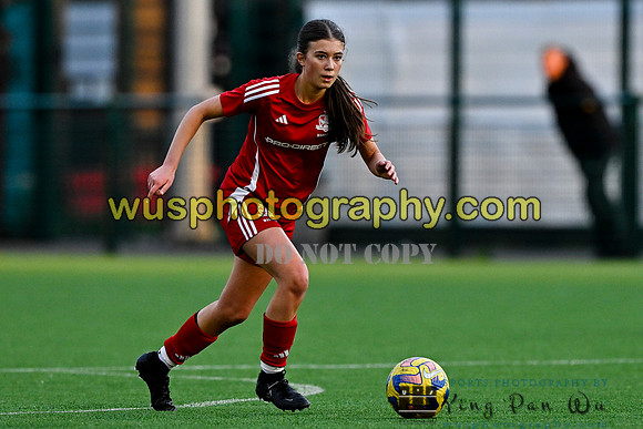 20250423-193807 London City Lionesses Academy U16 v JPL Warriors Rep Team U16