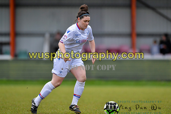 20171203-130835 New London Lionesses v Crystal Palace Ladies FC