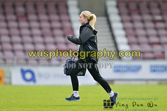 20240501-140454A Chatham Town FC Women U21 v Wath Football Academy Women U21