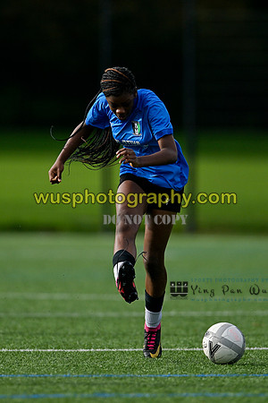 20241019-112803A Welling United Academy Girls U15 v Cray Valley PM FC Girls U15