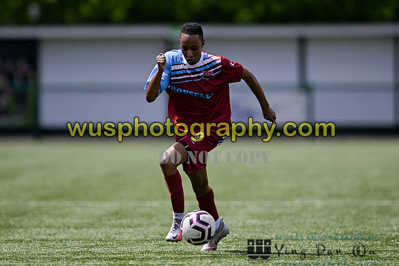 20240526-122143 Tooting Bec FC Women Reserves v AFC Croydon Athletic Women