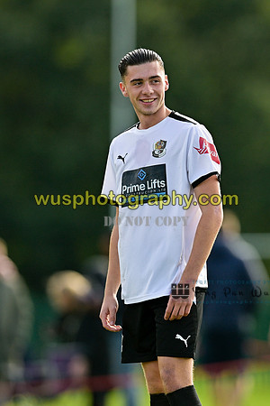 20241012-123050 Welling United Academy Boys U16 Reds v Dartford FC Boys U16