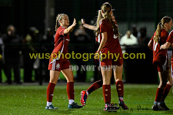 20250331-204842 JPL Warriors Rep Team U16 v Gitchi Gummi Soccer Club Girls U16