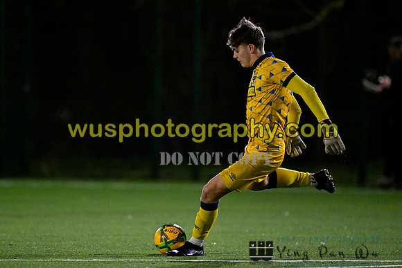 20250224-190051 AFC Wimbledon U15 v JPL London & South East Rep Team U15