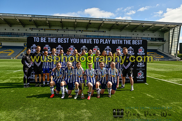 20250503-113546 West Bromwich Albion Girls U14 v Bromley FC Academy Girls U14
