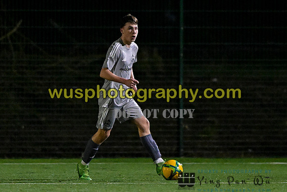 20250224-184150 AFC Wimbledon U15 v JPL London & South East Rep Team U15