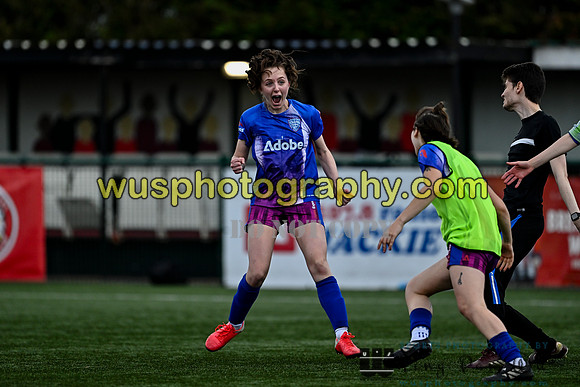 20250511-164724 Camden Town WFC v Hammersmith FC Women