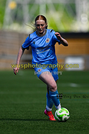 20250503-104714 West Bromwich Albion Girls U14 v Bromley FC Academy Girls U14