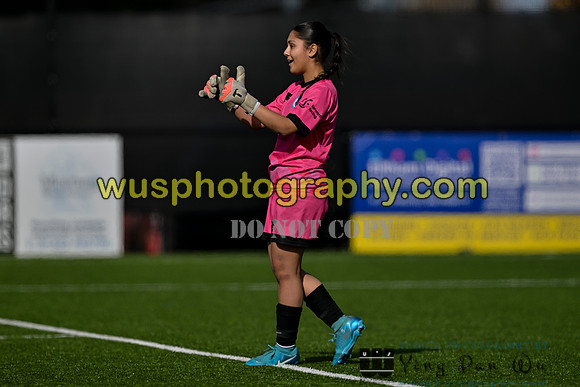 20250301-132439 Cray Wanderers Youth FC Girls U15 v Haywards Heath Town Youth FC Girls U15