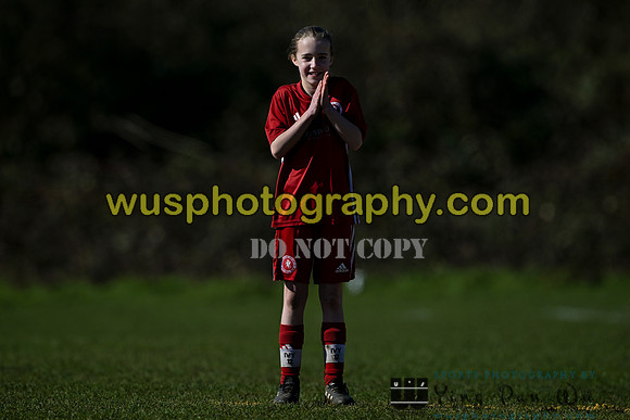 20250301-115308A Welling United Academy Girls U12 v Soccer Elite FA Girls U12