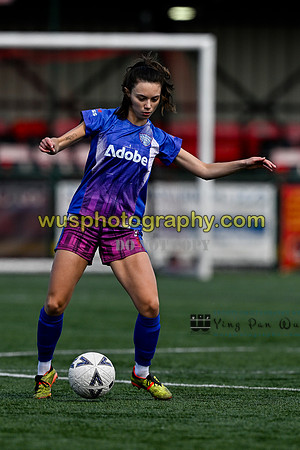 20250511-144134 Camden Town WFC v Hammersmith FC Women
