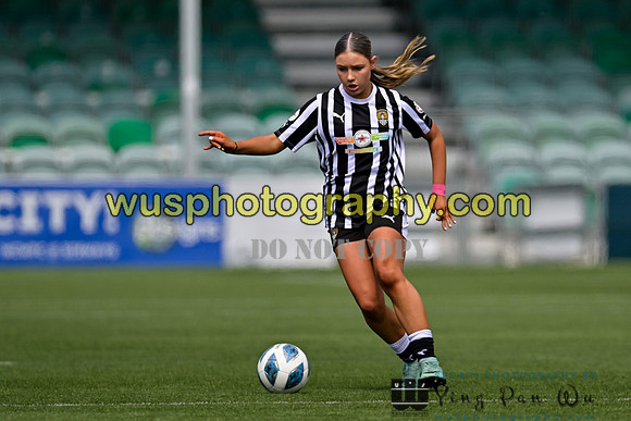 20240420-123236 Notts County Women FC Girls U15 v Inspire Girls Academy U15