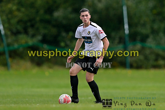 20241012-133144 Welling United Academy Boys U16 Reds v Dartford FC Boys U16