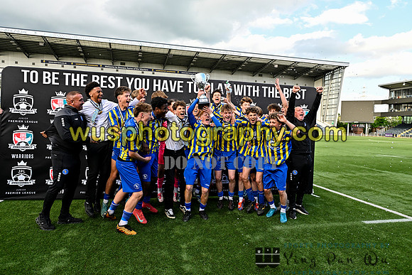 20250503-182023A Kings Lynn Town FC U16 v Woking FC U16