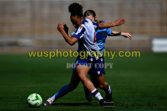 20250503-111205 West Bromwich Albion Girls U14 v Bromley FC Academy Girls U14