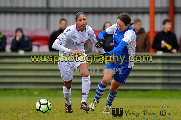 20171203-131433B New London Lionesses v Crystal Palace Ladies FC