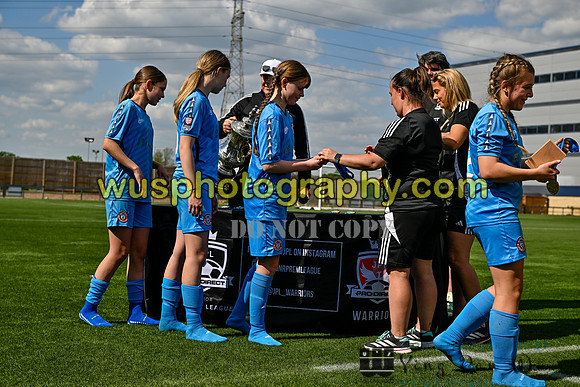 20250510-154505 Boro Rangers FC Girls U14 v Oxford City FC Girls U14