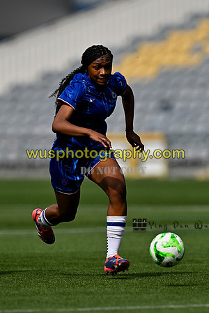 20250412-143146 Chelsea FC Women PGA U14 v Manchester United Women PGA U14