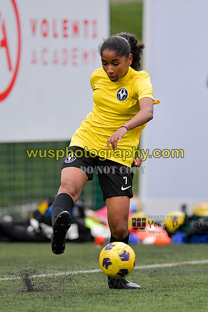20211127-150322 Crystal Palace FC Girls U14 v Watford Ladies FC Hornets U14