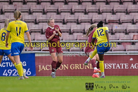 20240501-193552 Northampton Town FC Women U21 v AFC Sudbury FC Women U21