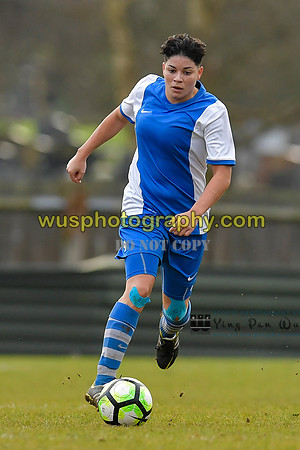 20171203-143559D New London Lionesses v Crystal Palace Ladies FC