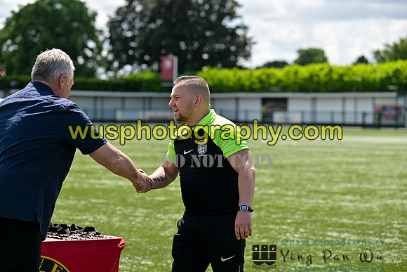 20240526-131551 Tooting Bec FC Women Reserves v AFC Croydon Athletic Women