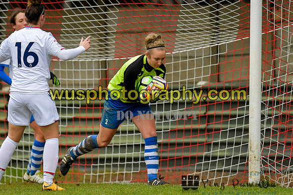 20171203-131824 New London Lionesses v Crystal Palace Ladies FC