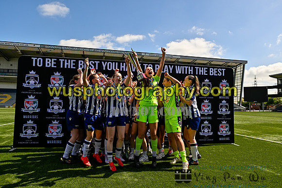 20250503-113400 West Bromwich Albion Girls U14 v Bromley FC Academy Girls U14