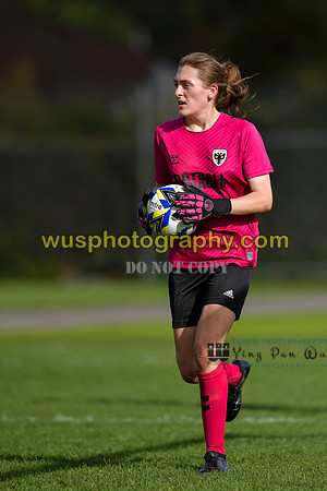 20221015-114708 AFC Wimbledon Girls U14 v Crystal Palace FC Girls U14