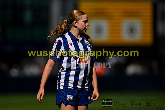 20250503-104756 West Bromwich Albion Girls U14 v Bromley FC Academy Girls U14