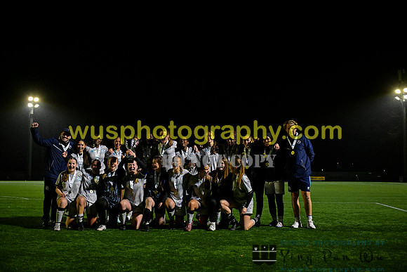 20250316-215733 Millwall Lionesses U18 v Haringey Girls Academy U18