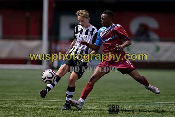 20240526-115151 Tooting Bec FC Women Reserves v AFC Croydon Athletic Women