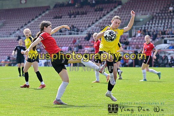 20240501-133227 Chatham Town FC Women U21 v Wath Football Academy Women U21