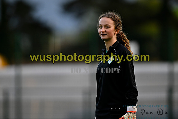 20250423-192933 London City Lionesses Academy U16 v JPL Warriors Rep Team U16
