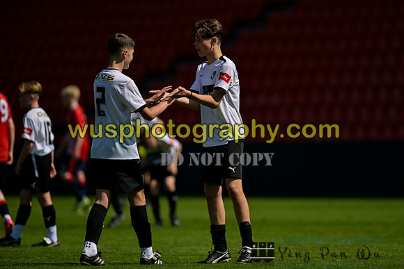 20240511-112152 Dartford FC U13 v Bromsgrove Sporting Colts FC U13