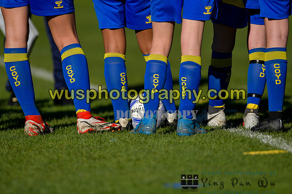 20221015-101950 AFC Wimbledon Girls U14 v Crystal Palace FC Girls U14
