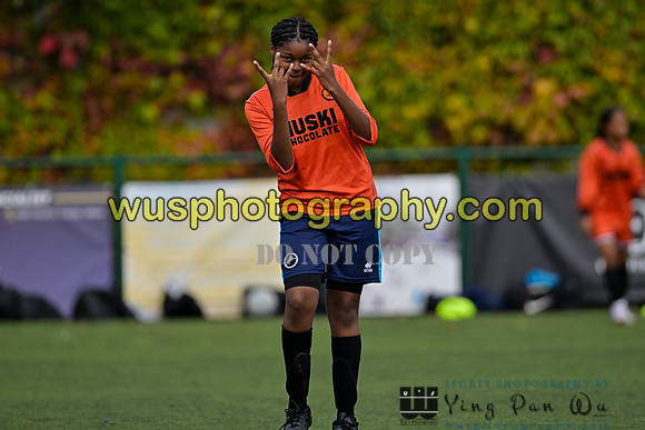 20240928-125047 Millwall Lionesses U14 v Welling United Academy Girls U14
