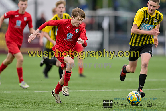 20240504-141459 PJSS Elite U14 v Holbeach United FC U14