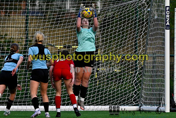 20250423-192801 London City Lionesses Academy U16 v JPL Warriors Rep Team U16