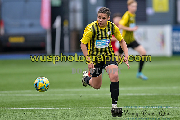 20240504-142652 PJSS Elite U14 v Holbeach United FC U14