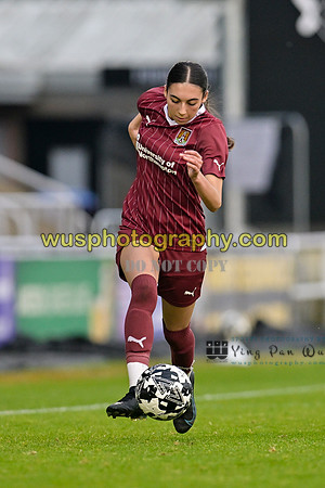 20240501-194132 Northampton Town FC Women U21 v AFC Sudbury FC Women U21