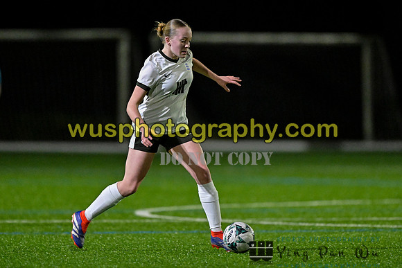 20250320-202946 Birmingham City Women PGA U14 v JPL Warriors Rep Team U14
