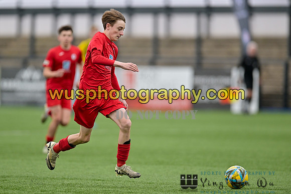 20240504-141500A PJSS Elite U14 v Holbeach United FC U14