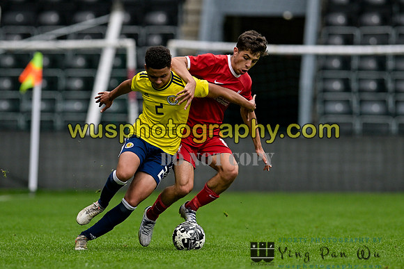20240514-141302 Liverpool FC FEFA U19 v Strachan Football Academy U19
